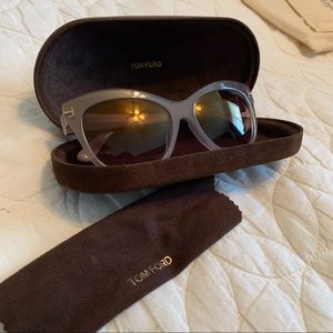 Tom afford Sunglasses